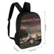 thumbnail image 2 of Mochila Desmarcar Diarios de Vampiros, 2 of 6