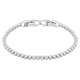 thumbnail image 1 of Pulsera SWAROVSKI Emily Collection para mujer con cristales, 1 of 6