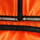 thumbnail image 5 of CORTAVIENTO IMPERMEABLE ORANGE 3XL, 5 of 7