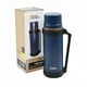 thumbnail image 2 of Termo Agua Acero Inox Mango Movible Tapa Stopper 1.8L Azul, 2 of 8