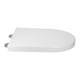 thumbnail image 3 of Asiento y Tapa Urea Soft Close para WC Acros, 3 of 6