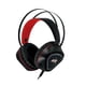 thumbnail image 1 of Audifono Gamer Usb Jack Ps4 Xbox Negro Rojo, 1 of 2