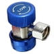 thumbnail image 4 of R134A Adaptador De Acoplador Rápido De Manómetro Múltiple De Refrigerante De Aire Acondicionado, 4 of 5
