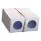 thumbnail image 1 of Guardhouse Porta monedas de papel 1,5 x 1,5, 100 unidades, 1 of 1