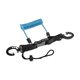 thumbnail image 2 of Dive Snappy Of Coil Lanyard Durable Cámara De Buceo Anti Lost Lanyard Correa Azul Transparente, 2 of 5