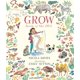 thumbnail image 1 of Grow: Secretos de nuestro ADN – Candlewick Press, 1 of 1