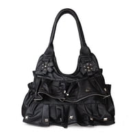 Kubayoff - Cartera Fey Negro