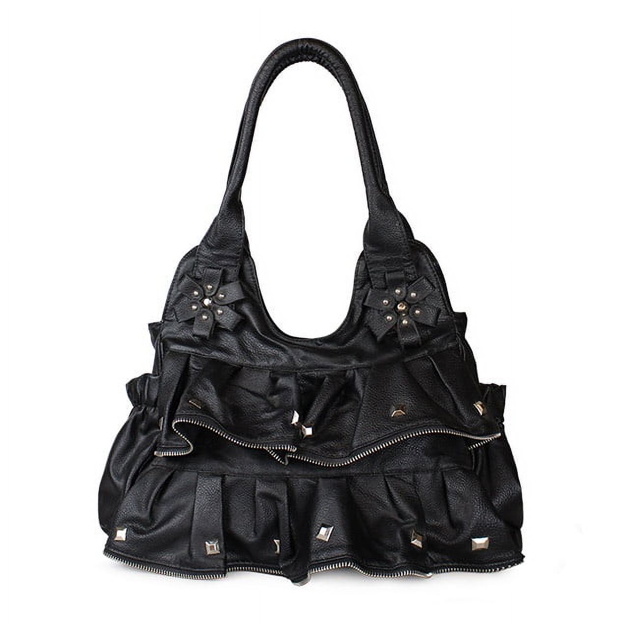 Kubayoff - Cartera Fey Negro