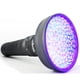 thumbnail image 1 of Linterna UV UVBeast V2 Black Light 385-395 nm para uso comercial, 1 of 9