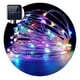 thumbnail image 2 of Set 3 Guirnaldas Solar Alambre Hada RGB Led 12 Metros, 2 of 3
