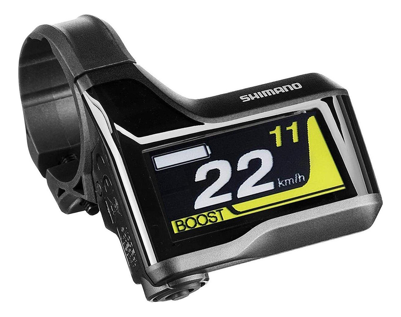 Ciclocomputador Shimano Steps Sc-E8000