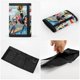 thumbnail image 5 of Super Hero Girls Cartera Trifold para Hombres,, 5 of 6