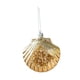 thumbnail image 1 of Adornos Navideños Decoraciones Para árboles De Navidad Regalo Portátil Decoración Para árboles De Navidad Concha, 1 of 5