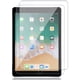thumbnail image 2 of 2 piezas de película de vidrio templado para iPad Air / Air 2 9.7 pulgadas iPad 2018 vidrio templado 9H HD, película protectora irrompible, 2 of 8