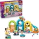 thumbnail image 1 of LEGO Friends 42686 Parque de Juegos Interior Set de Construccian, 1 of 3