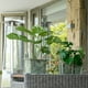 thumbnail image 2 of Planta Artificial Monstera Alta 7 Hojas 120 Cm, 2 of 2
