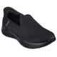 thumbnail image 1 of Zapatilla Skechers Go Walk Flex-Relish Hands Free para mujer, color negro, 1 of 5
