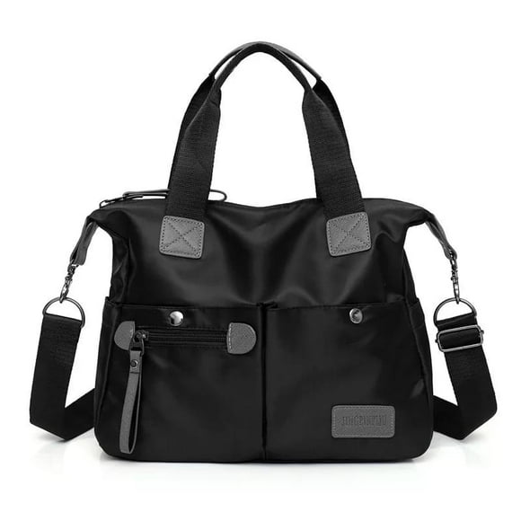 Bolso Daily Bandolera de Mujer Hombro y Mano Impermeable Gran Capacidad