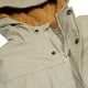 thumbnail image 2 of Chaqueta Niño Caqui Pillin, 2 of 3