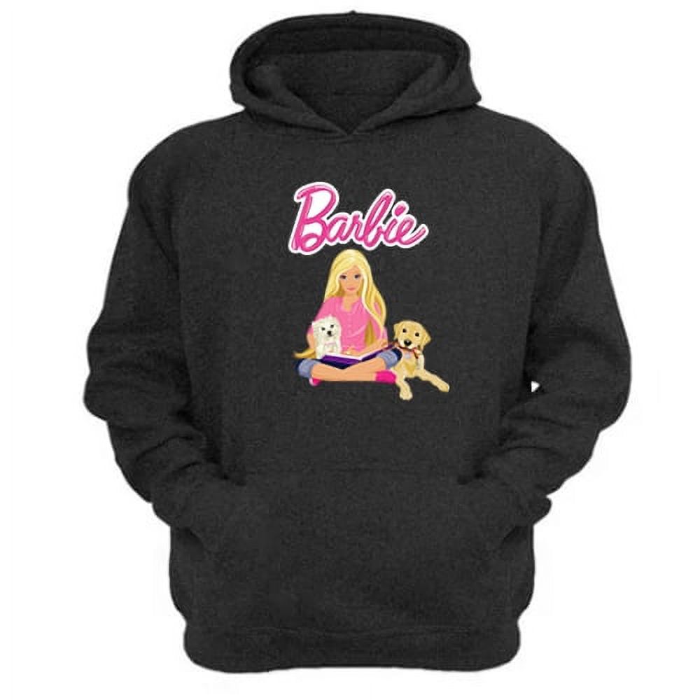 Genérico - Polerón Canguro Muñeca Modelo Gris Oscuro Talla Xl Unisex