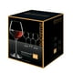 thumbnail image 2 of Nachtmann Supreme Burgundy S/4, 2 of 2