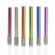 thumbnail image 1 of Alargador de lápices YOUSHARES de aluminio, varios colores (6 unidades), 1 of 7