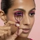 thumbnail image 2 of Set de brochas de maquillaje Real Techniques Double Time con rizador de pestañas, 2 of 3