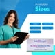 thumbnail image 5 of Toallitas Skin Prep, seguras y sencillas, no pican, 75, barrera de ostomía, 5 of 7