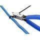 thumbnail image 2 of Alicates Tsunoda KBN-100S Cortador de Bridas 10 cm, 2 of 6