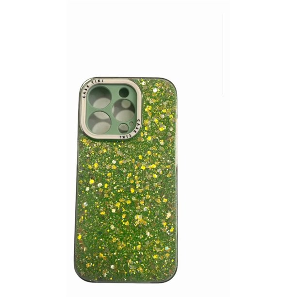 Carcasa Case Funda para Iphone 15 Pro Diseños Brillos