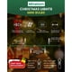 thumbnail image 2 of Minetom Clear Christmas String Lights 100 Count 20 Feet Inca, 2 of 3