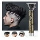 thumbnail image 3 of Máquina De Afeitar Recargable Rasuradoras Eléctrica Barba, 3 of 3