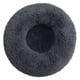 thumbnail image 1 of Cama de peluche para mascotas, cama redonda con forma de donut para perros pequeños, suave y relajante para perros y gatos, cómoda cama para gatos, diámetro exterior de 40 cm, 1 of 5