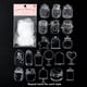 thumbnail image 1 of 40pcs/pack Retro Glass Bottle Decorative Stickers for DIY Scrapbooking and Journaling, 1 of 5