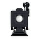 thumbnail image 3 of Building Blocks Camera NC Uvini DIY STEM Toys 608 piezas, 3 of 3