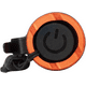 thumbnail image 2 of Linterna Llavero Infinity Duracell 30 Lumen Negro Color de la luz Blanco, 2 of 3