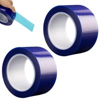 Cinta Adhesiva Gopbod 2 Rollos 5 Cm X 100 M Transparente Removible