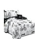 thumbnail image 1 of Cubrecama Quilt King Para Verano Y Primavera C24, 1 of 3