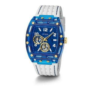 Reloj Guess Gw0499G6 Análogo Hombre