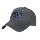 thumbnail image 2 of Sombrero Vaquero Wednesday Ala Curvada Adulto, 2 of 6