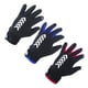 thumbnail image 3 of Guante Para Moto Touch Azul, 3 of 3