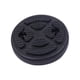 thumbnail image 3 of Almohadilla De Goma Para Gato Accesorio Protector De Riel De Marco Lateral De Soldadura Antideslizante Universal, 3 of 5