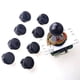 thumbnail image 1 of Joystick SANWA JLF-TP-8YT + Kit de 8 Botones Negro, 1 of 9