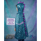 thumbnail image 3 of Disfraz Infantil Capa Dinosaurio Pijama, 3 of 7