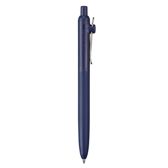 Boligrafo UNI ZENTO UBN-ZSC-07  Coastal