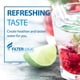 thumbnail image 4 of Filtro de agua Pitcher FilterLogic de repuesto Brita Pack 6, 4 of 9