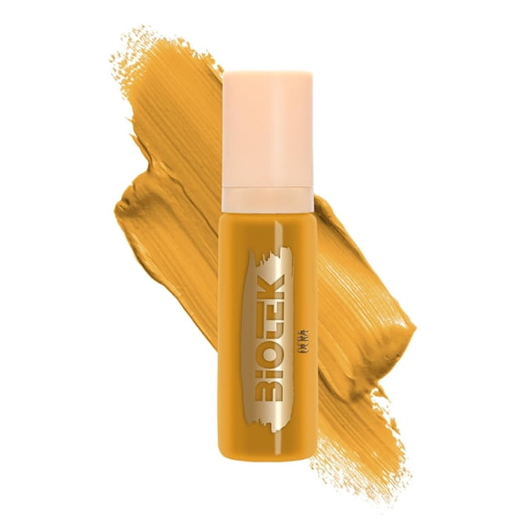 Corrector de Cejas Biotek Pigmento Ocre 15 ml