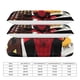 thumbnail image 2 of Spider-Man 3-Piece Twin Bed Set - Includes 1 Single Quilt And 2 Pillow Cases Bedding - Fade Resistant Microfiber - Spider, 2 of 4
