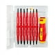 thumbnail image 3 of Kit Destornilladores 7 en 1 Aislador Electricista Sibate, 3 of 4
