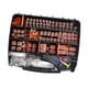 thumbnail image 4 of Kit de conectores DT Deutsch de 603 piezas 2P 3P 4P 8P 6P 12P Herramienta de extracción de conectores DT premium a prueba de polvo de alto rendimiento, 4 of 5